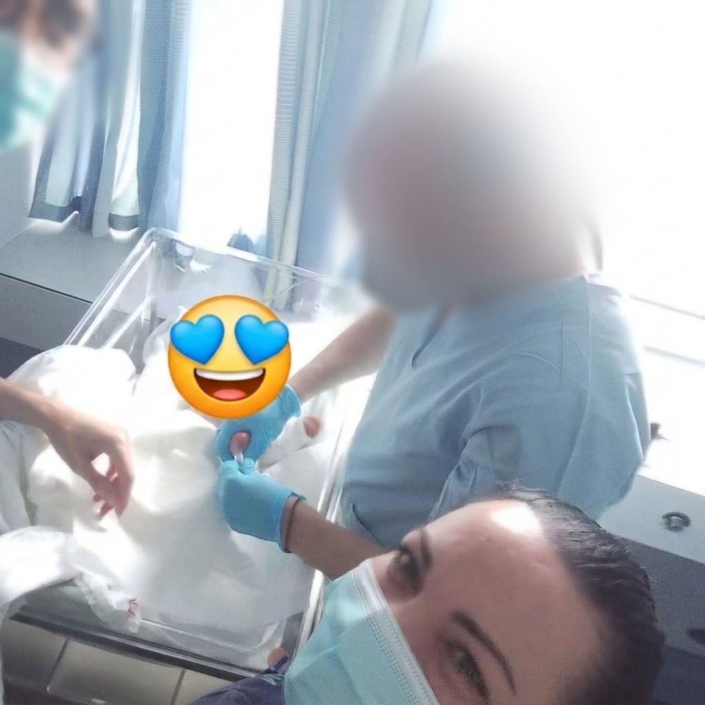 Ομαδική νοσηλευτική & ιατρική φροντίδα